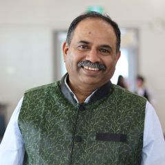 Rejimon Thekkai Kochuveettil